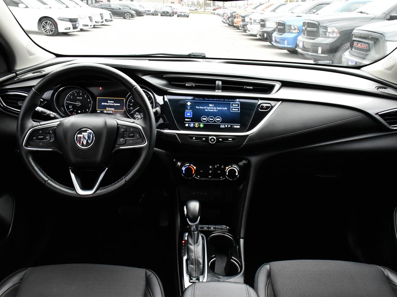 2021 Buick Encore GX AWD Preferred ~Heated Seats~Bluetooth ~Alloys ~Cam Photo