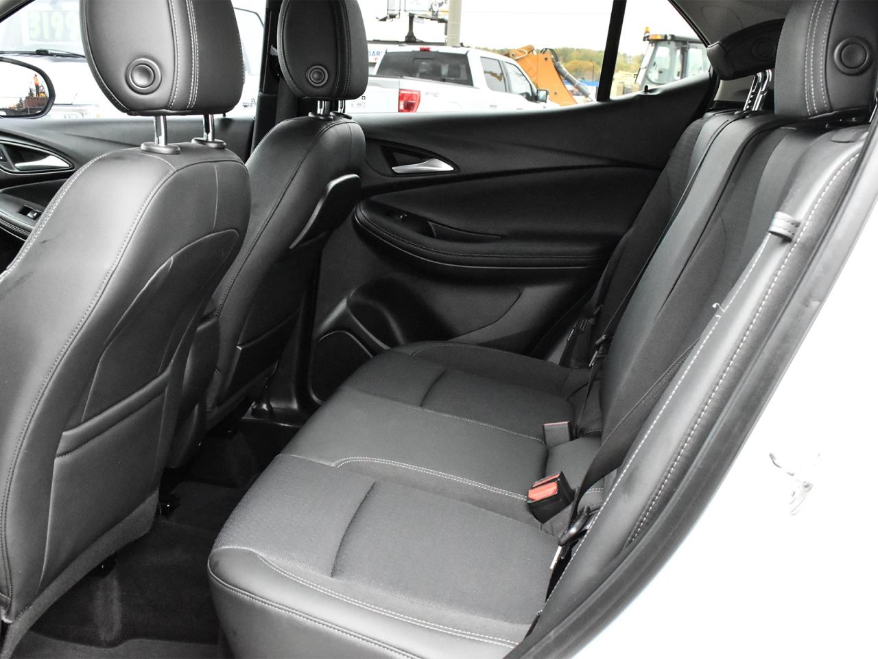 2021 Buick Encore GX AWD Preferred ~Heated Seats~Bluetooth ~Alloys ~Cam Photo