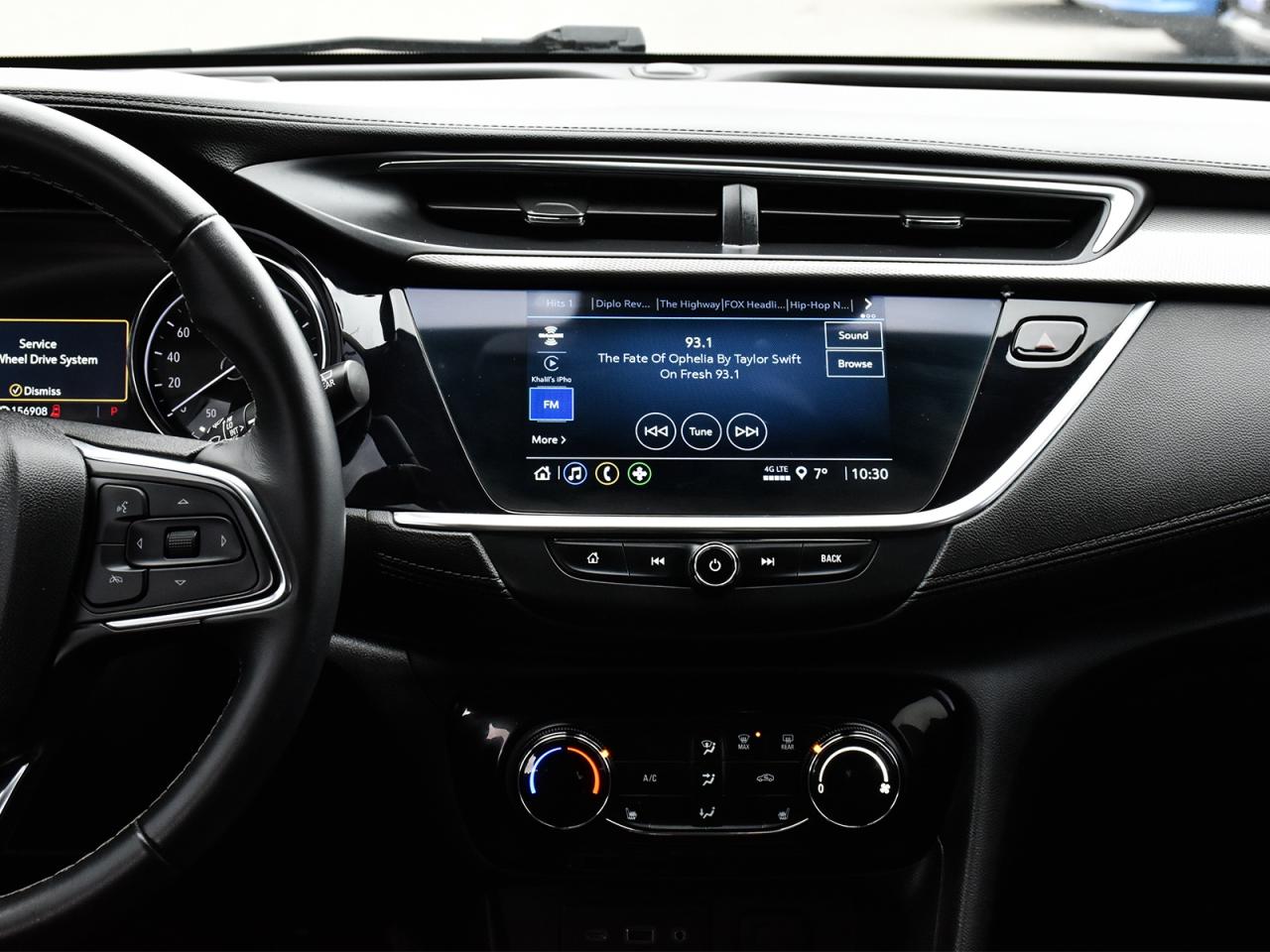 2021 Buick Encore GX AWD Preferred ~Heated Seats~Bluetooth ~Alloys ~Cam Photo