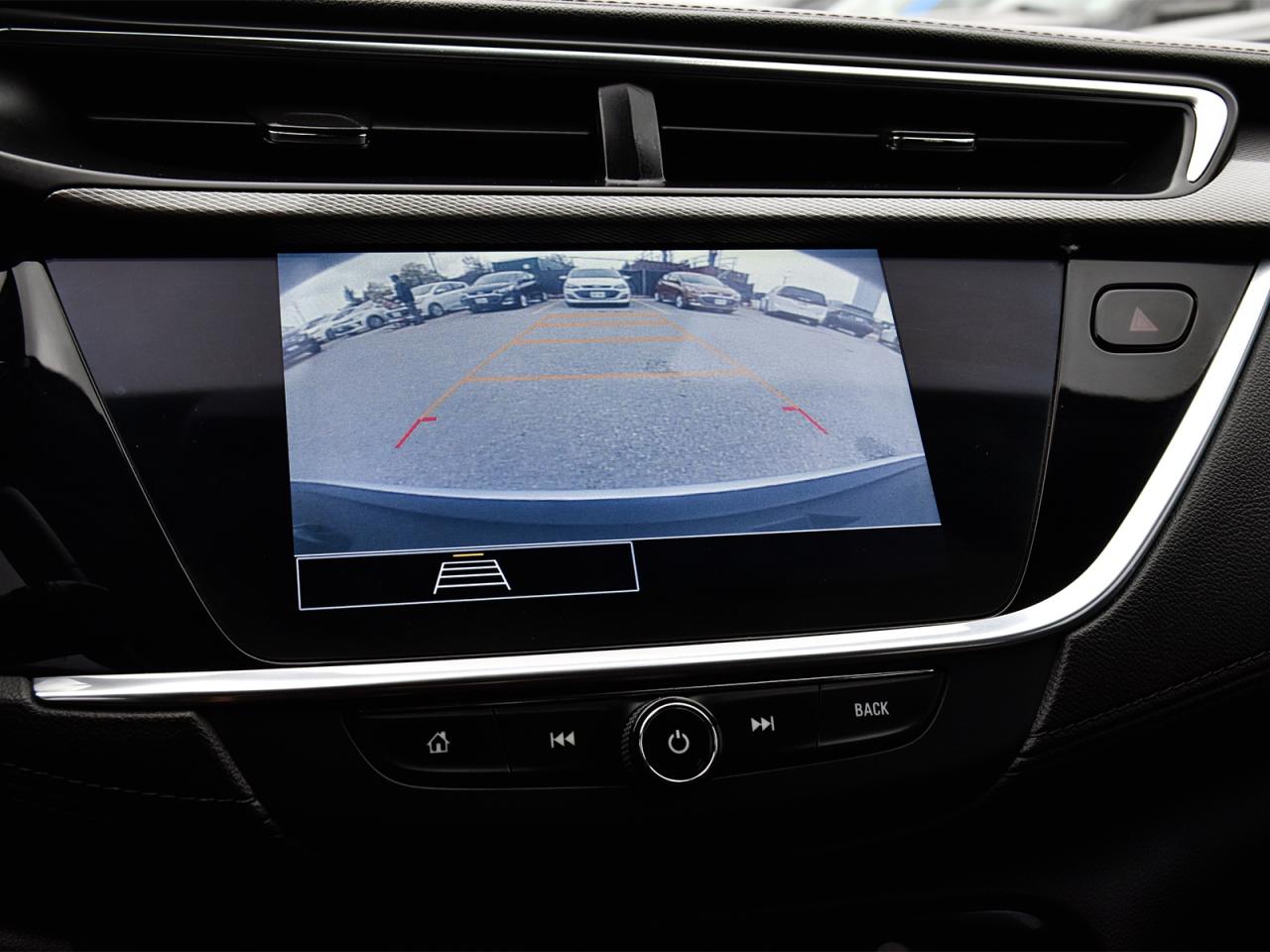 2021 Buick Encore GX AWD Preferred ~Heated Seats~Bluetooth ~Alloys ~Cam Photo