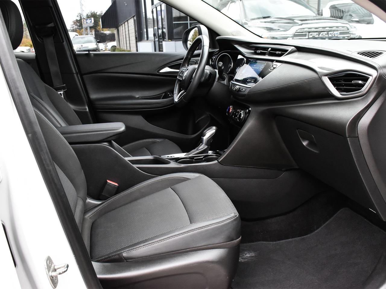 2021 Buick Encore GX AWD Preferred ~Heated Seats~Bluetooth ~Alloys ~Cam Photo