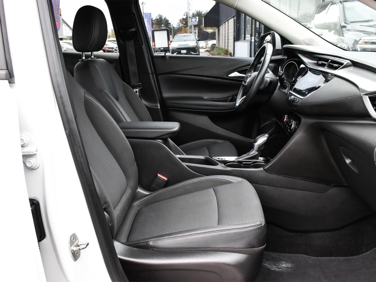 2021 Buick Encore GX AWD Preferred ~Heated Seats~Bluetooth ~Alloys ~Cam Photo