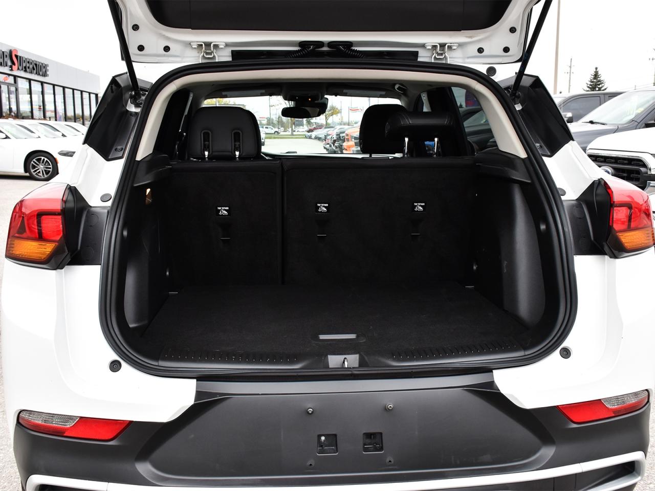 2021 Buick Encore GX AWD Preferred ~Heated Seats~Bluetooth ~Alloys ~Cam Photo