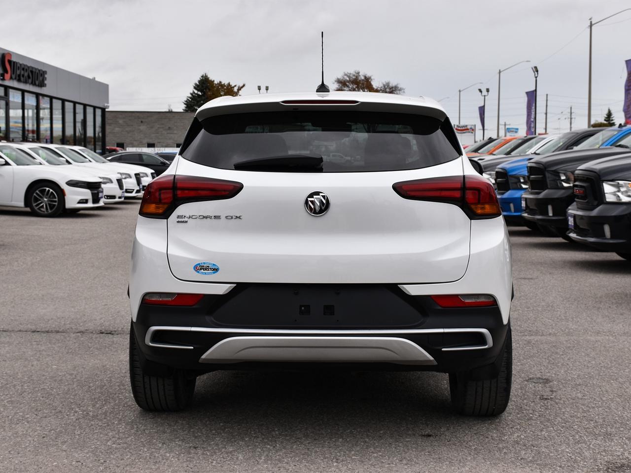 2021 Buick Encore GX AWD Preferred ~Heated Seats~Bluetooth ~Alloys ~Cam Photo