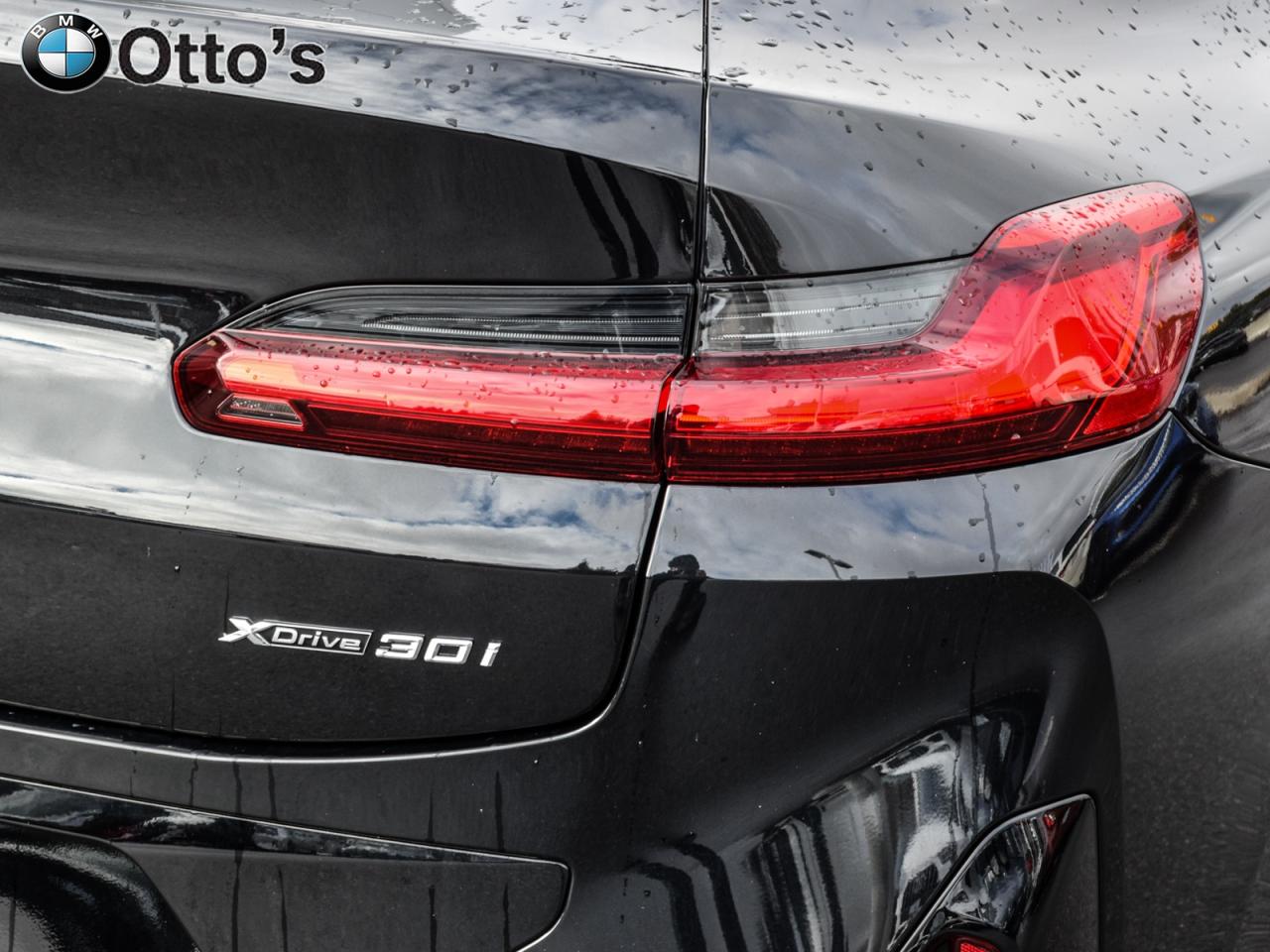 2024 BMW X4 xDrive30i Premium Essential Package M Sport Packag Photo