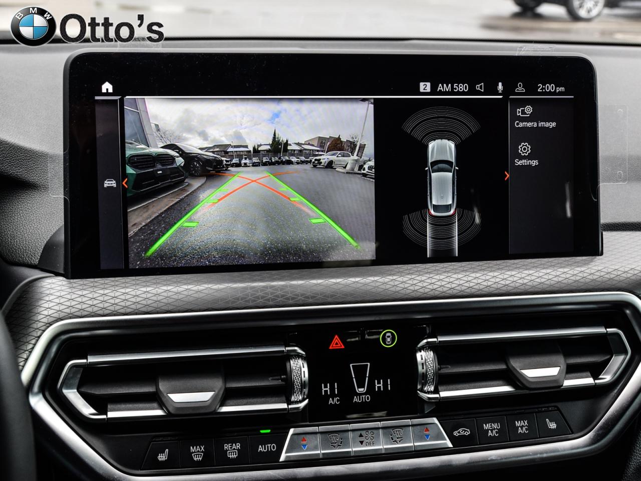 2024 BMW X4 xDrive30i Premium Essential Package M Sport Packag Photo