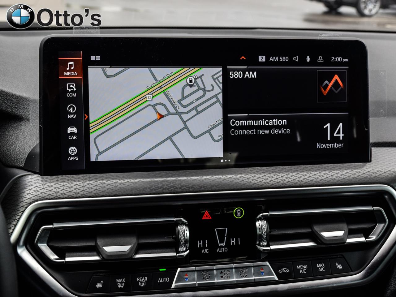 2024 BMW X4 xDrive30i Premium Essential Package M Sport Packag Photo