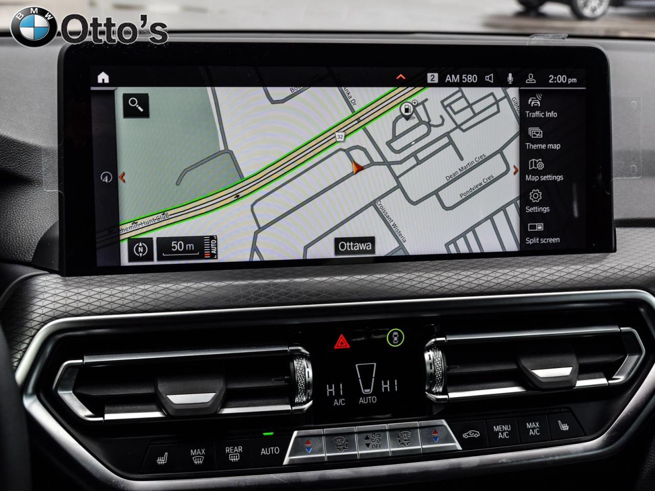 2024 BMW X4 xDrive30i Premium Essential Package M Sport Packag Photo