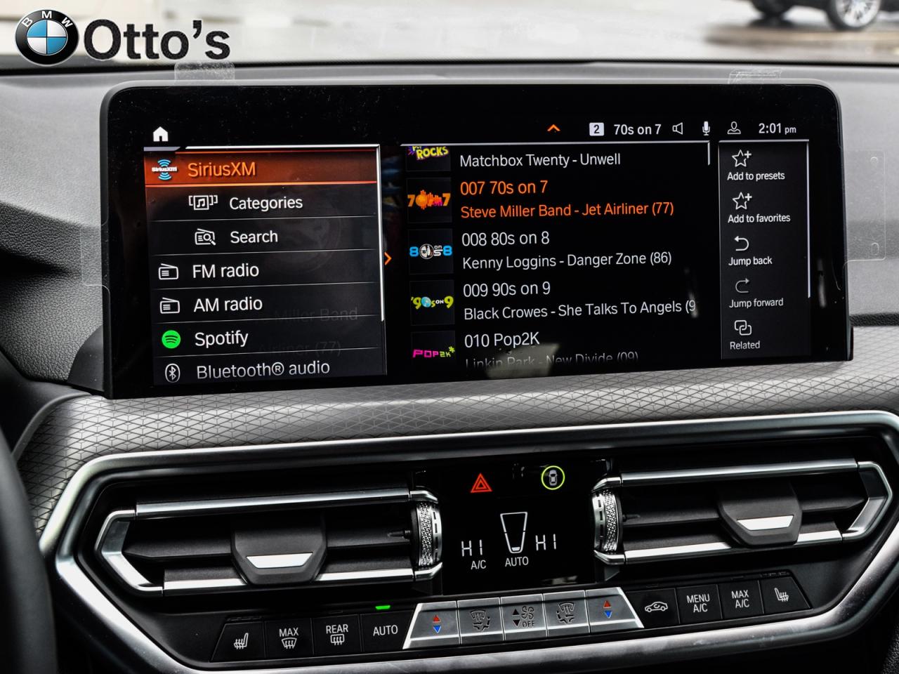 2024 BMW X4 xDrive30i Premium Essential Package M Sport Packag Photo