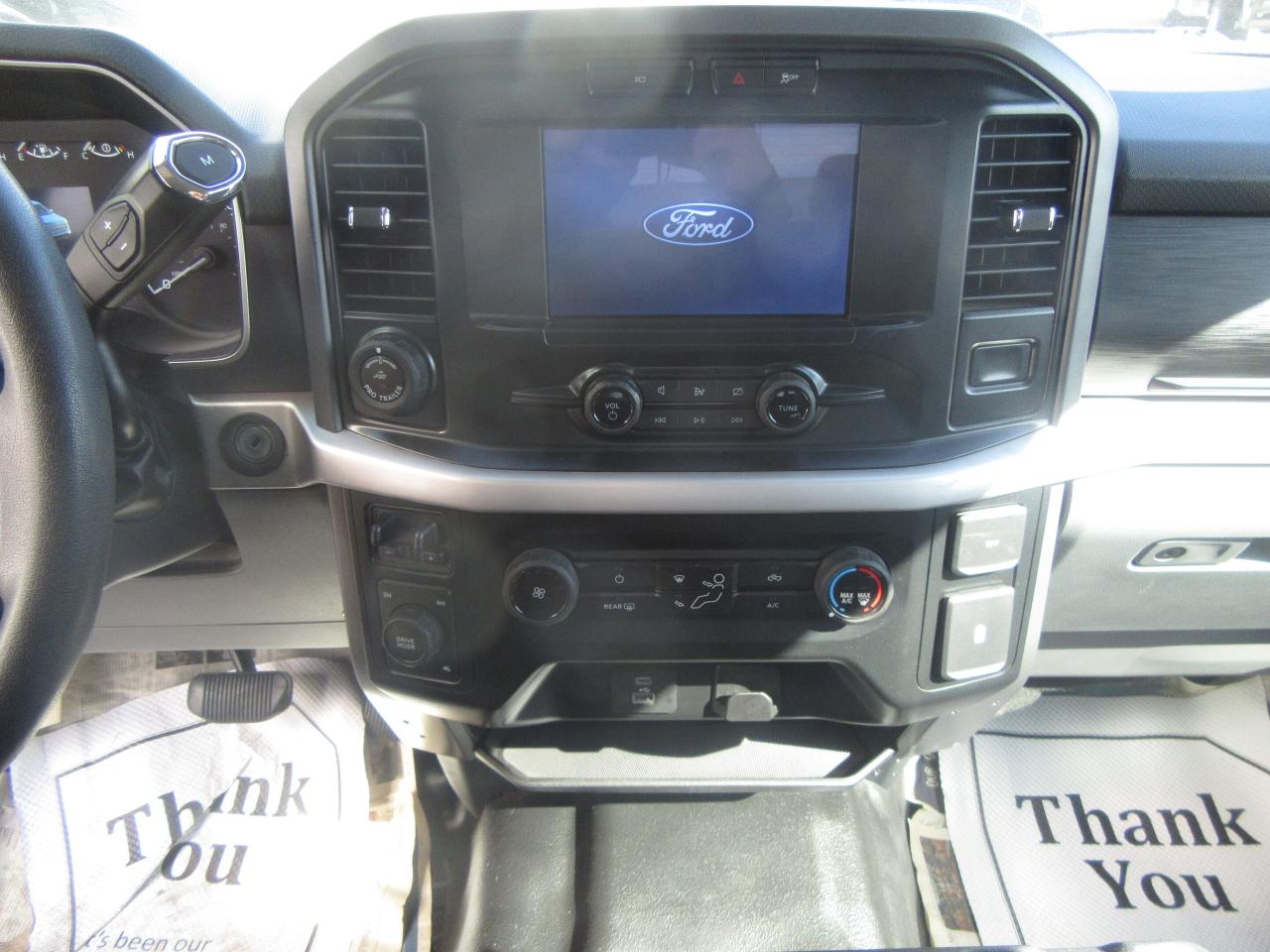 2022 Ford F-150 CREW CAB 4X4 6.5FT BOX XLT Photo