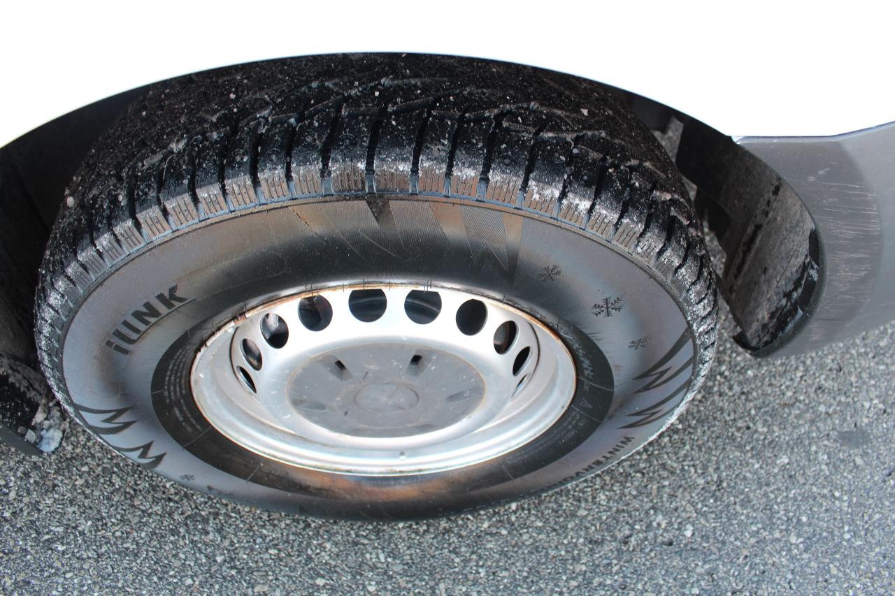 2019 Mercedes-Benz Sprinter Cargo Van 144" - HIGH ROOF - 3.0L DIESEL Photo