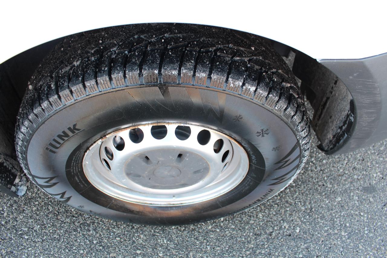 2019 Mercedes-Benz Sprinter Cargo Van 144" - HIGH ROOF - 3.0L DIESEL Photo