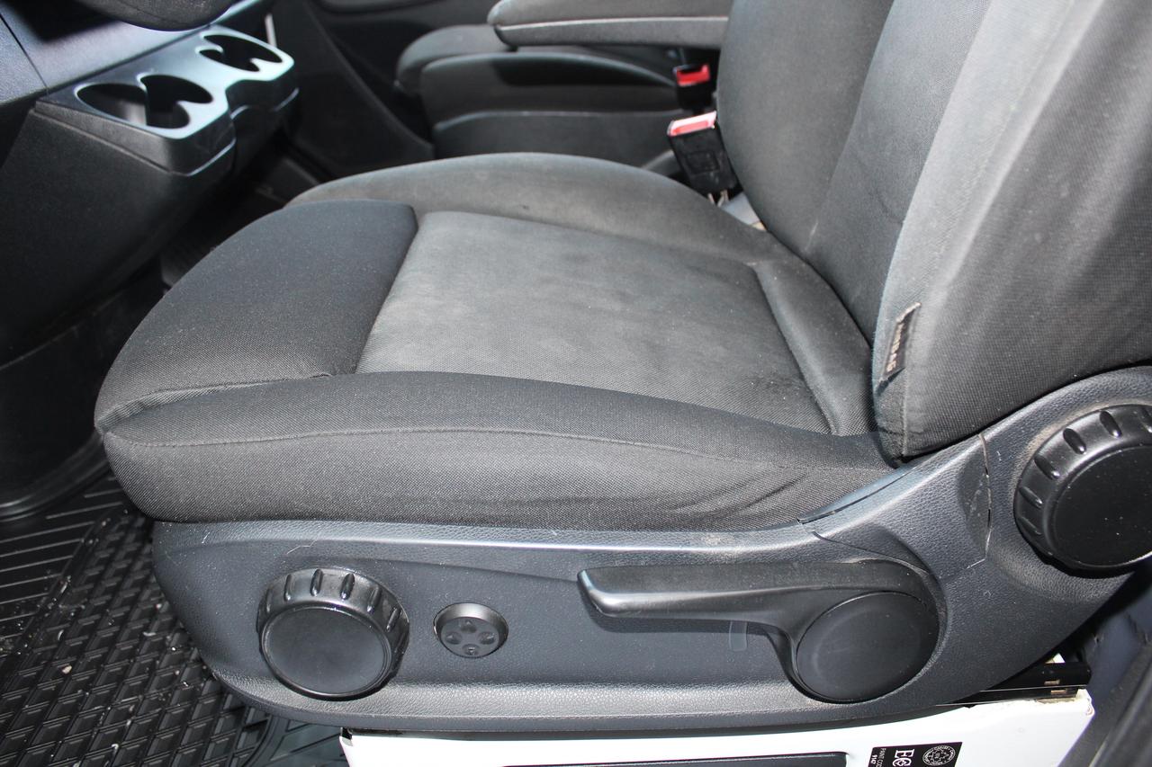 2019 Mercedes-Benz Sprinter Cargo Van 144" - HIGH ROOF - 3.0L DIESEL Photo