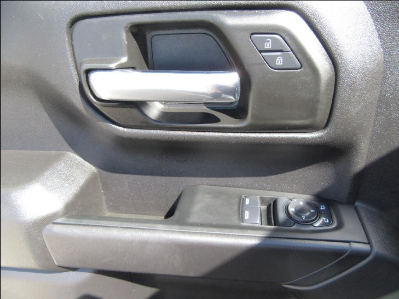 2024 Chevrolet 1500 SILVERADO REGULAR CAB 8FT PICK UP LONG BOX Photo