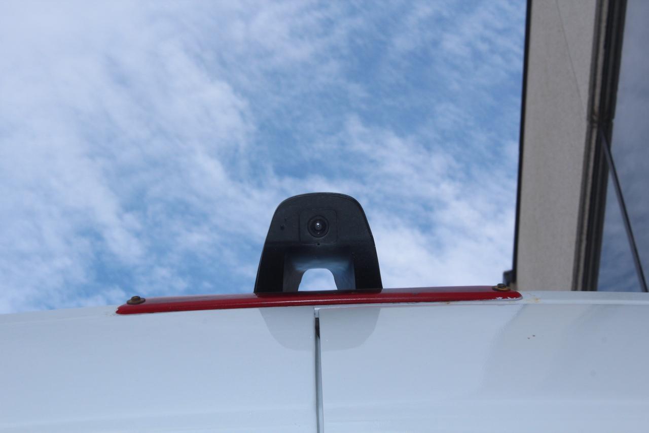 2019 Mercedes-Benz Sprinter Cargo Van 144" - HIGH ROOF - 3.0L DIESEL Photo