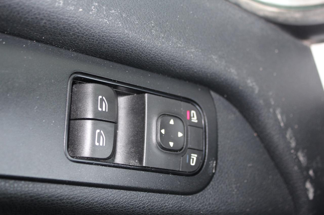 2019 Mercedes-Benz Sprinter Cargo Van 144" - HIGH ROOF - 3.0L DIESEL Photo