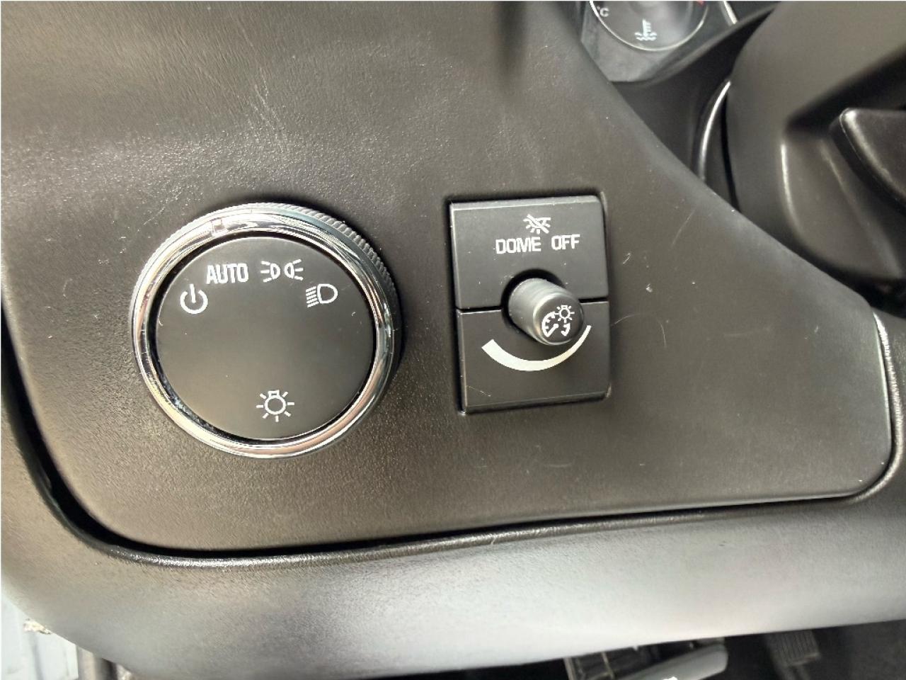 2023 GMC Savana Cargo Van 2500 135 WheelBase CleanCarfax Warranty Certified Photo