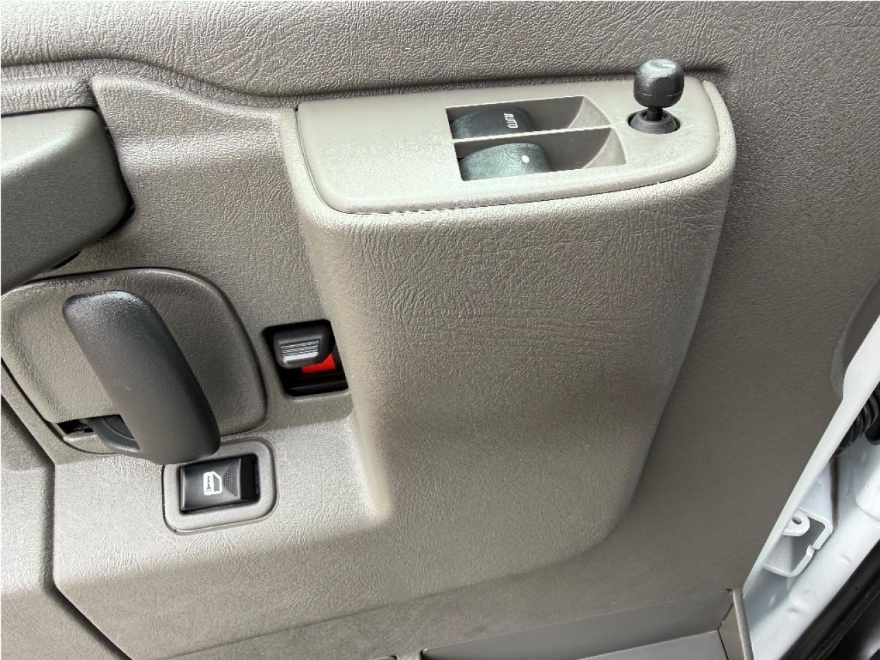 2023 GMC Savana Cargo Van 2500 135 WheelBase CleanCarfax Warranty Certified Photo