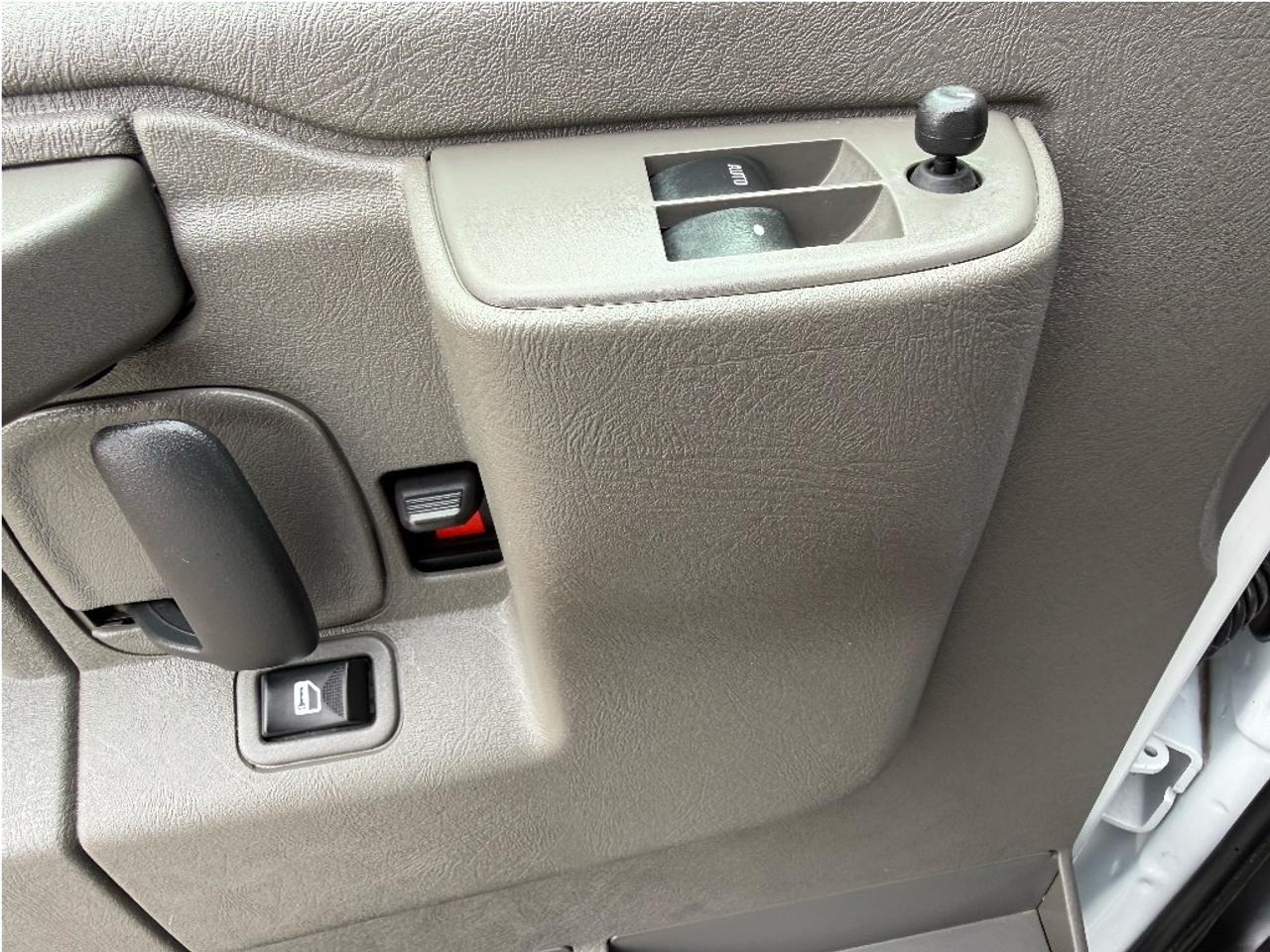 2023 GMC Savana Cargo Van 2500 135 WheelBase CleanCarfax Warranty Certified Photo