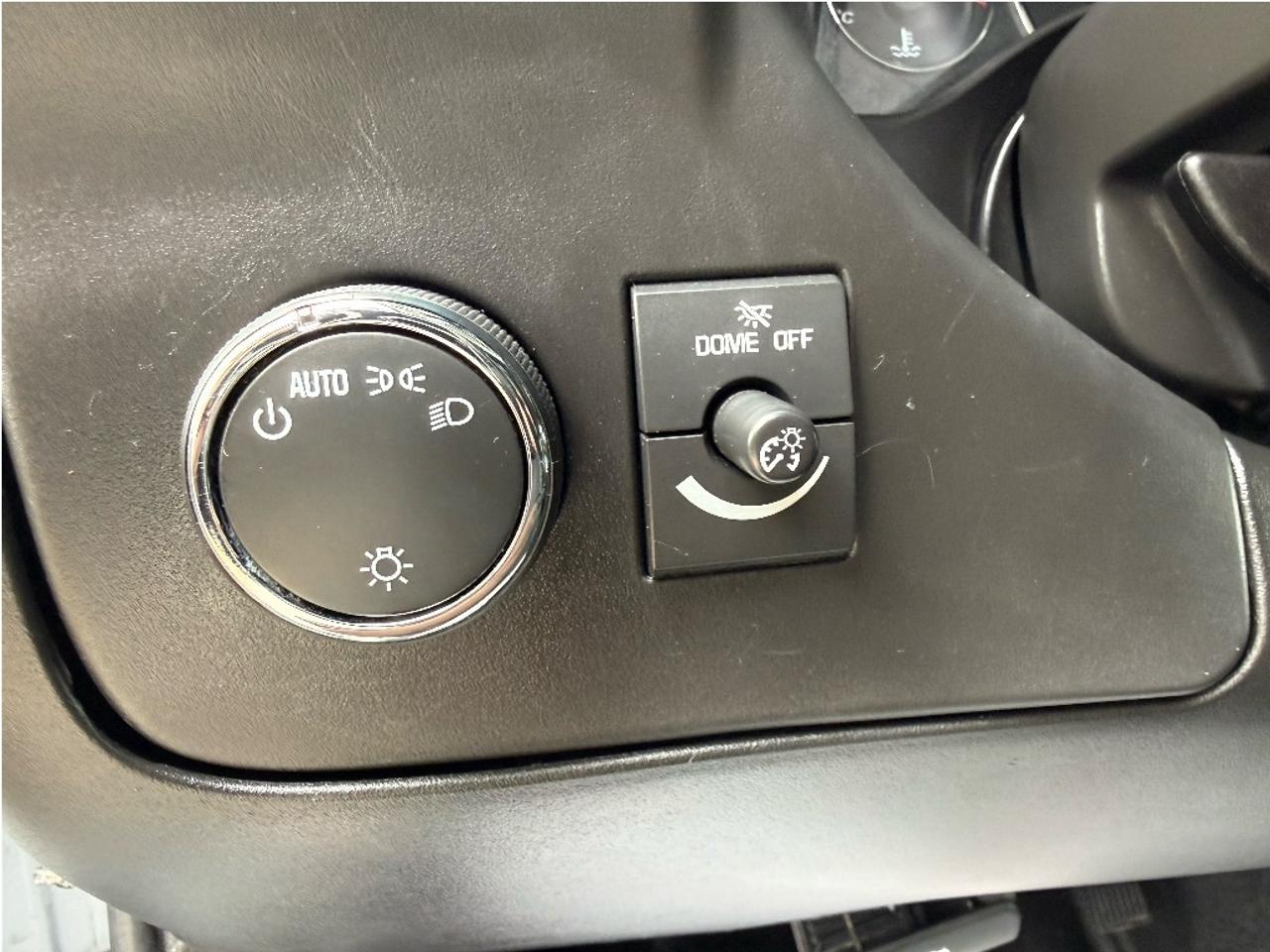 2023 GMC Savana Cargo Van 2500 135 WheelBase CleanCarfax Warranty Certified Photo