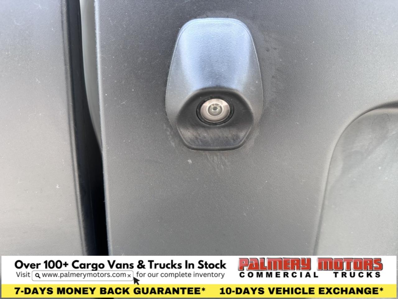 2017 Ford Transit Passenger Wagon 130WB LOW ROOF Photo