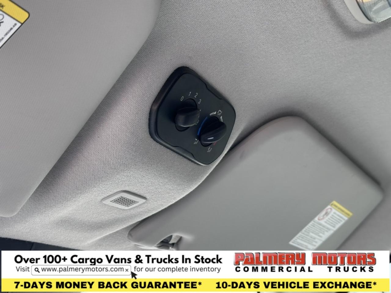 2017 Ford Transit Passenger Wagon 130WB LOW ROOF Photo