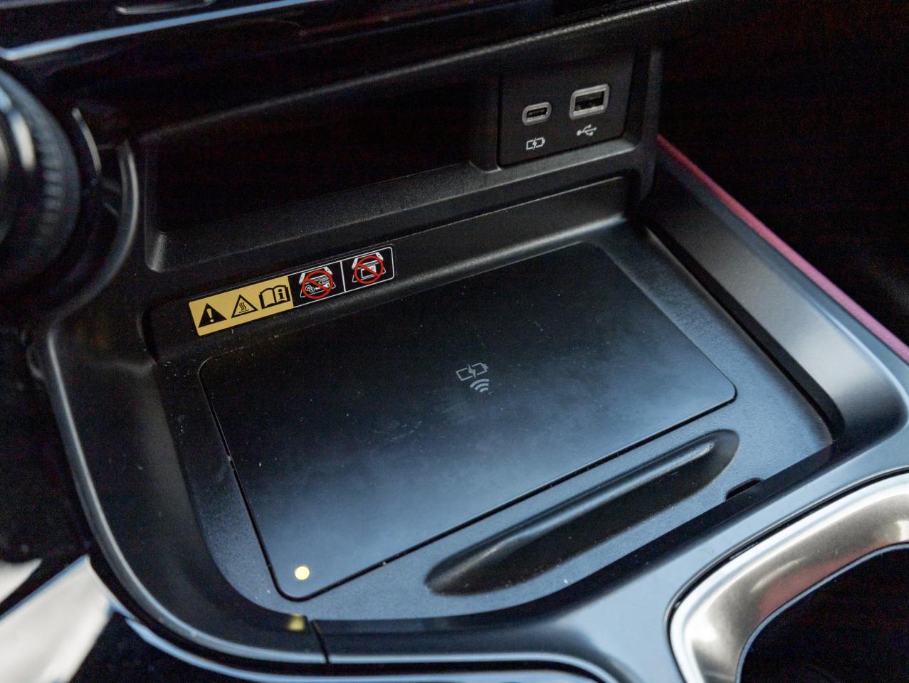 2025 Lexus NX NX 350h AWD/ LOW KM/ SAFETY CERTIFIED/ RED INT Photo