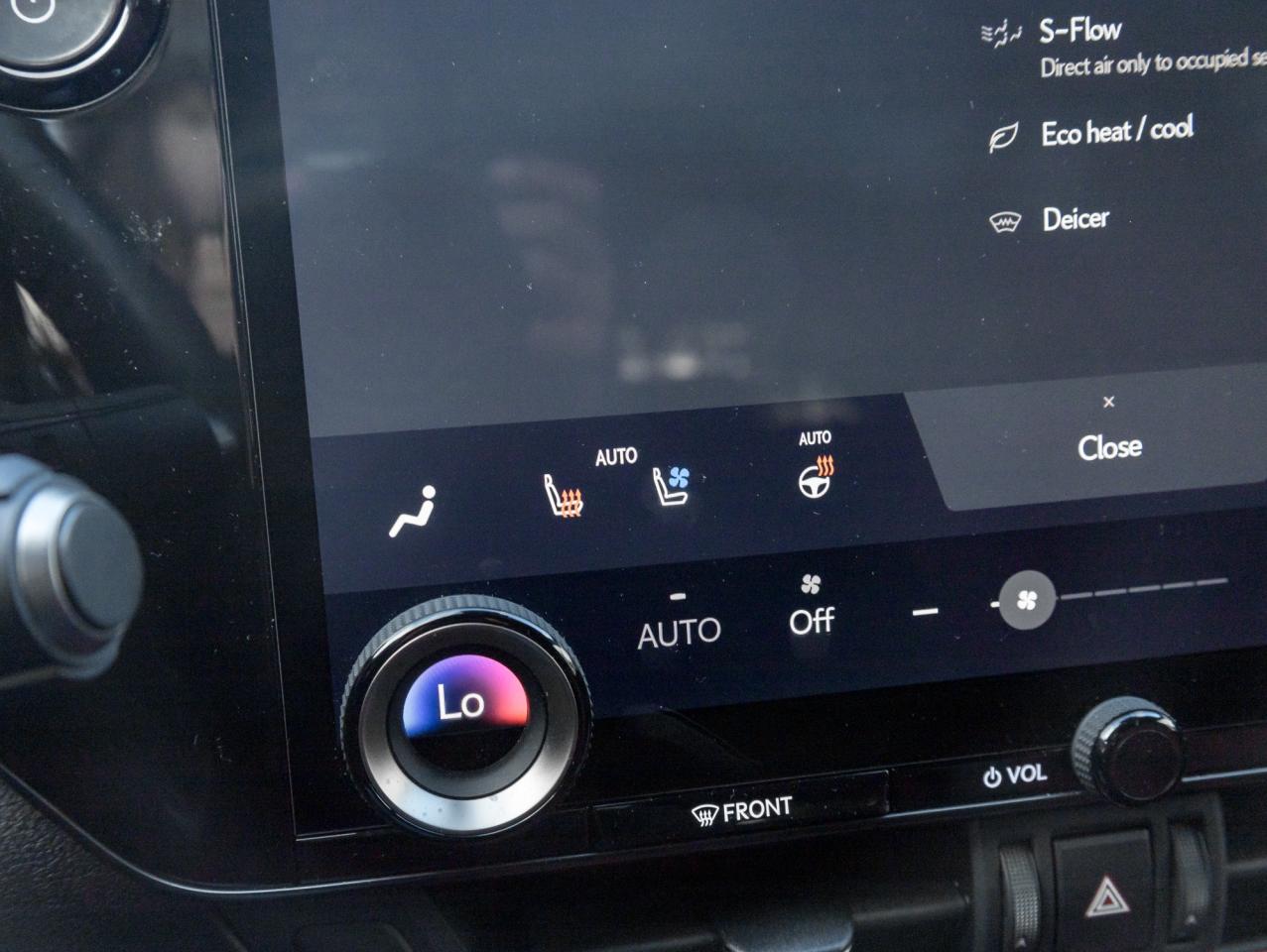 2025 Lexus NX NX 350h AWD/ LOW KM/ SAFETY CERTIFIED/ RED INT Photo