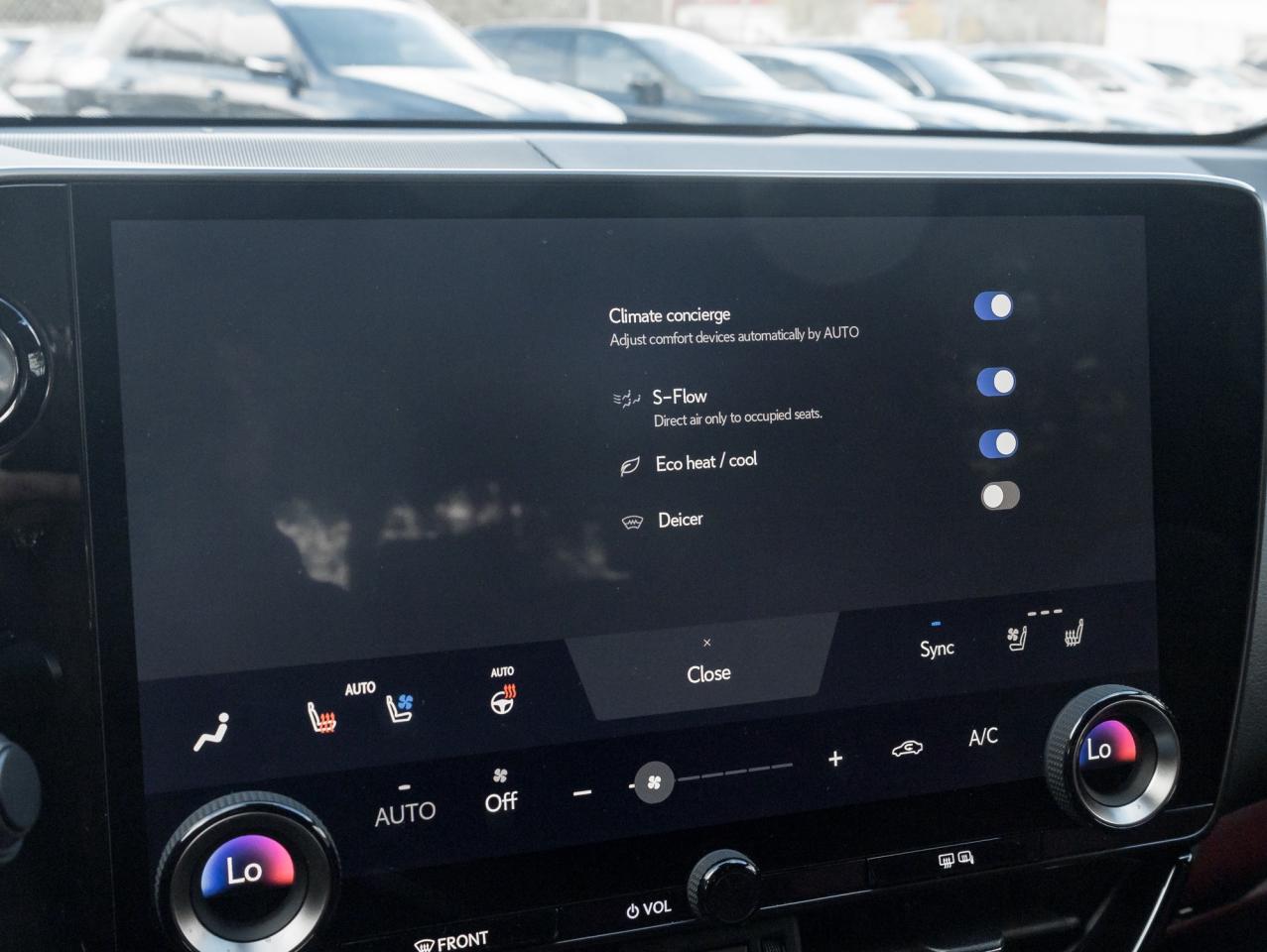 2025 Lexus NX NX 350h AWD/ LOW KM/ SAFETY CERTIFIED/ RED INT Photo