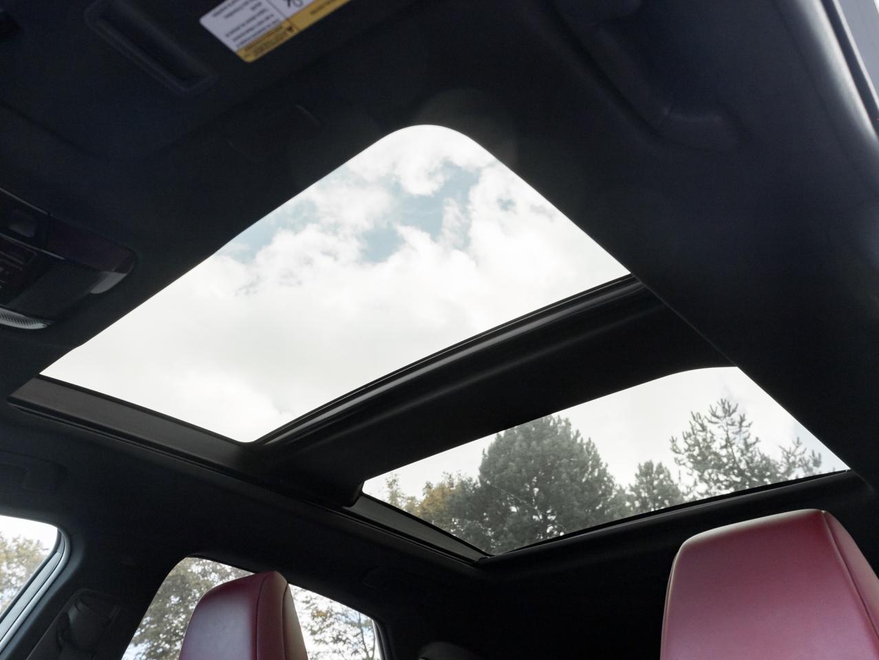 2025 Lexus NX NX 350h AWD/ LOW KM/ SAFETY CERTIFIED/ RED INT Photo