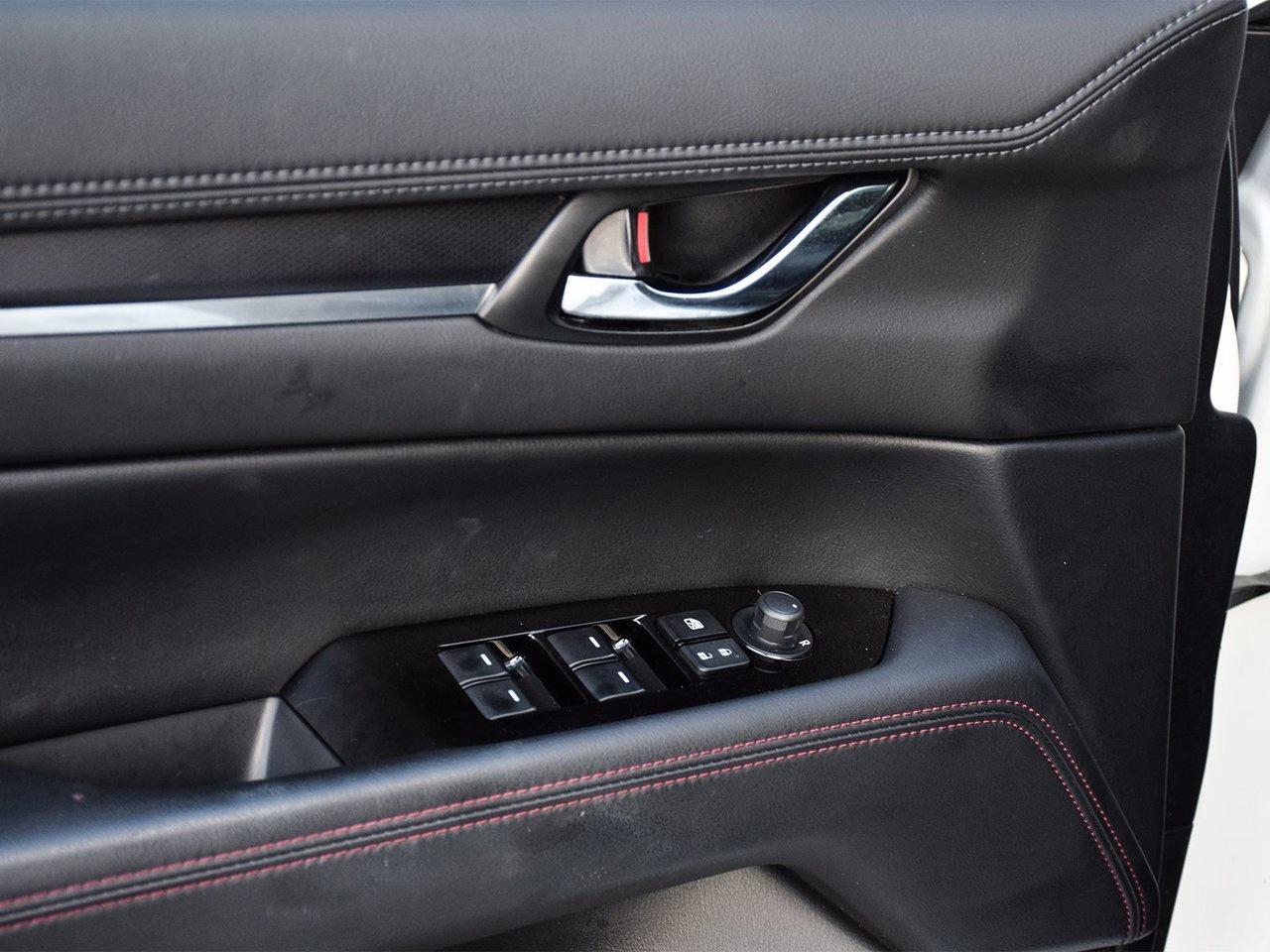 2022 Mazda CX-5 Kuro Edition Finance Discount $1500 Applied Photo