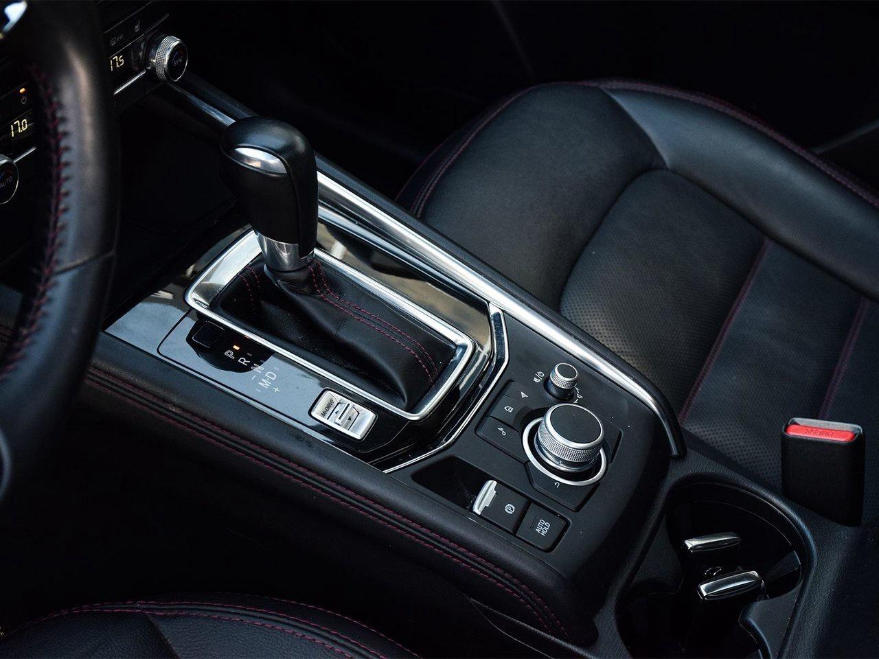 2022 Mazda CX-5 Kuro Edition Finance Discount $1500 Applied Photo