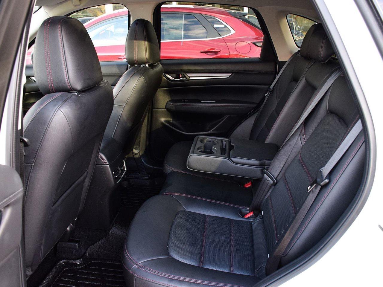 2022 Mazda CX-5 Kuro Edition Finance Discount $1500 Applied Photo