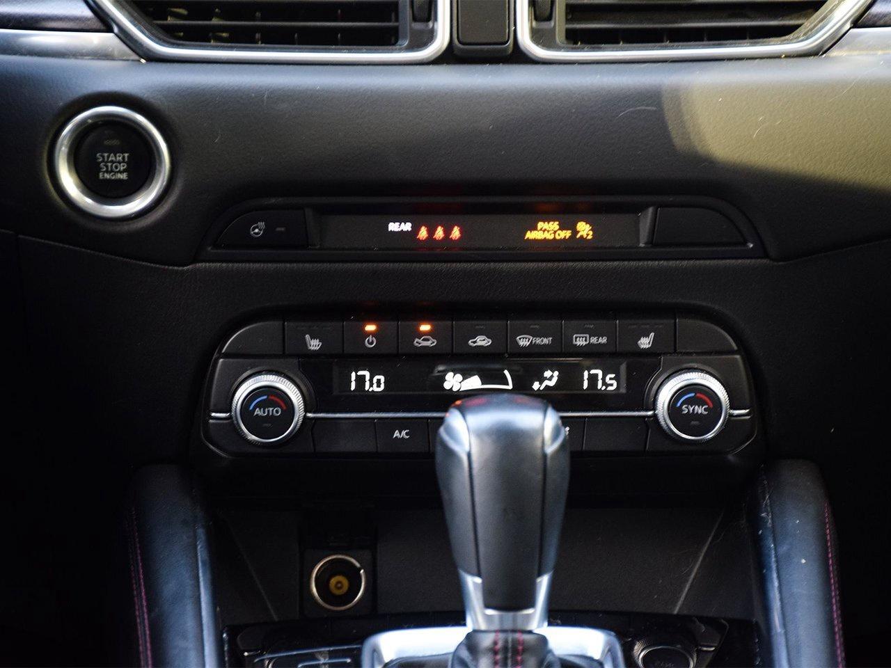 2022 Mazda CX-5 Kuro Edition Finance Discount $1500 Applied Photo