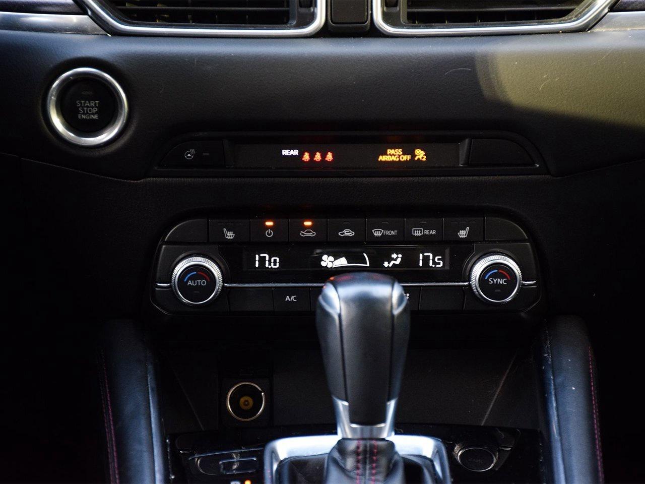 2022 Mazda CX-5 Kuro Edition Finance Discount $1500 Applied Photo