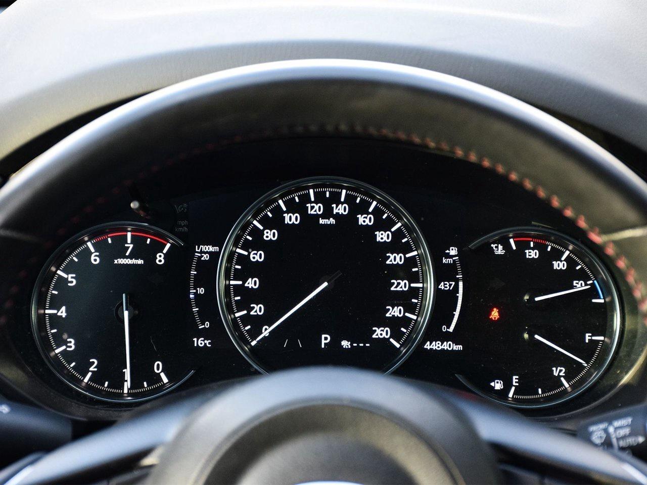 2022 Mazda CX-5 Kuro Edition Finance Discount $1500 Applied Photo