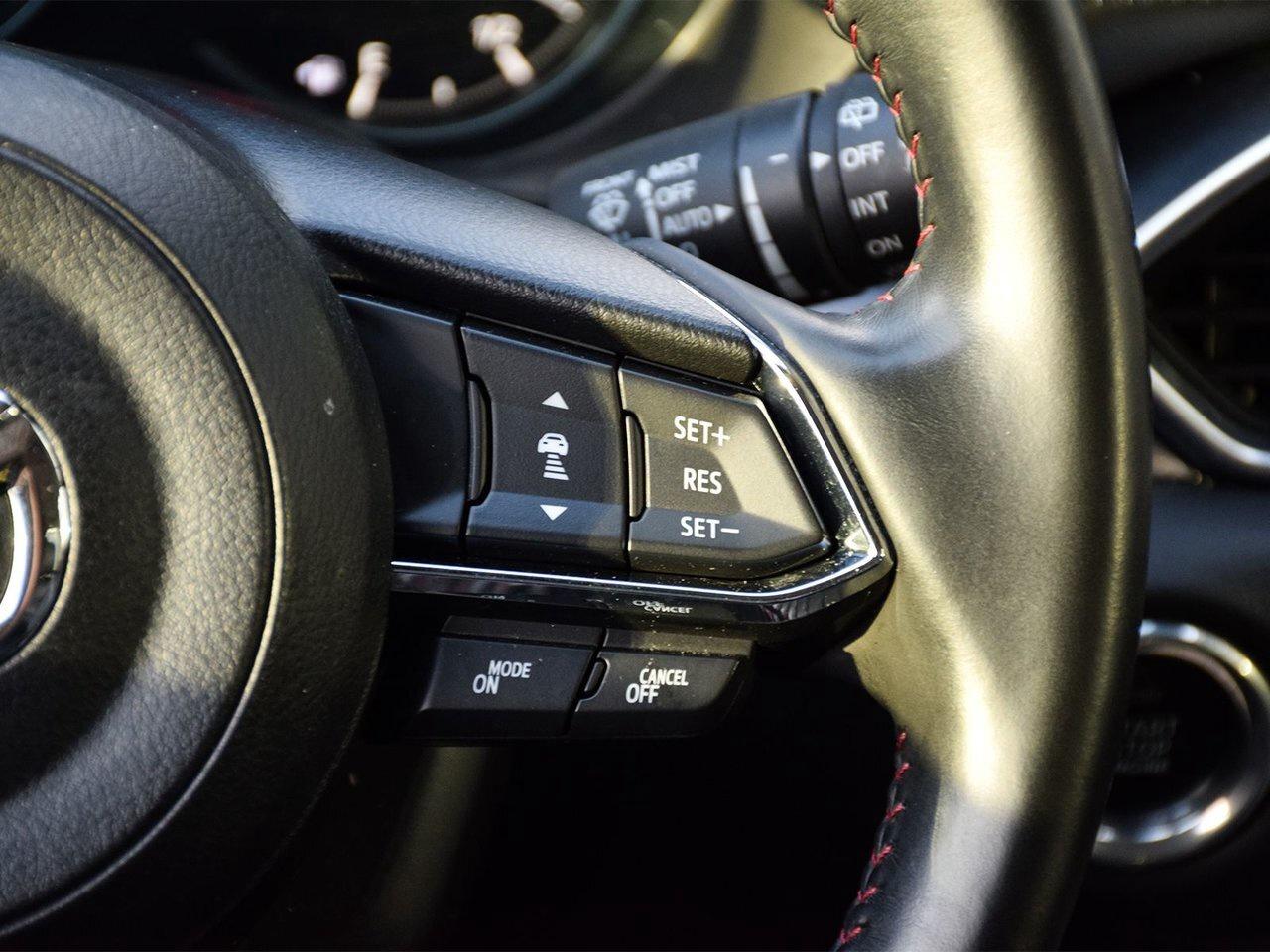 2022 Mazda CX-5 Kuro Edition Finance Discount $1500 Applied Photo