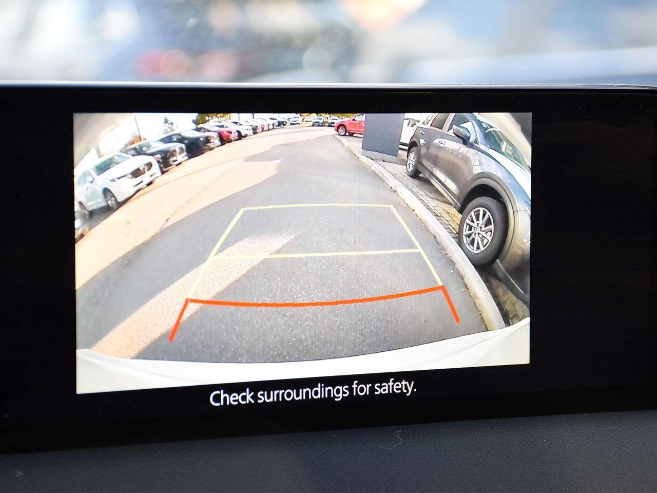 2022 Mazda CX-5 Kuro Edition Finance Discount $1500 Applied Photo