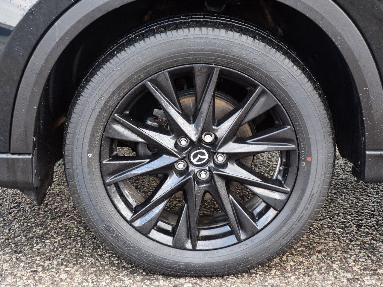 2023 Mazda CX-5 GS Finance Discount $1500 Applied Photo4