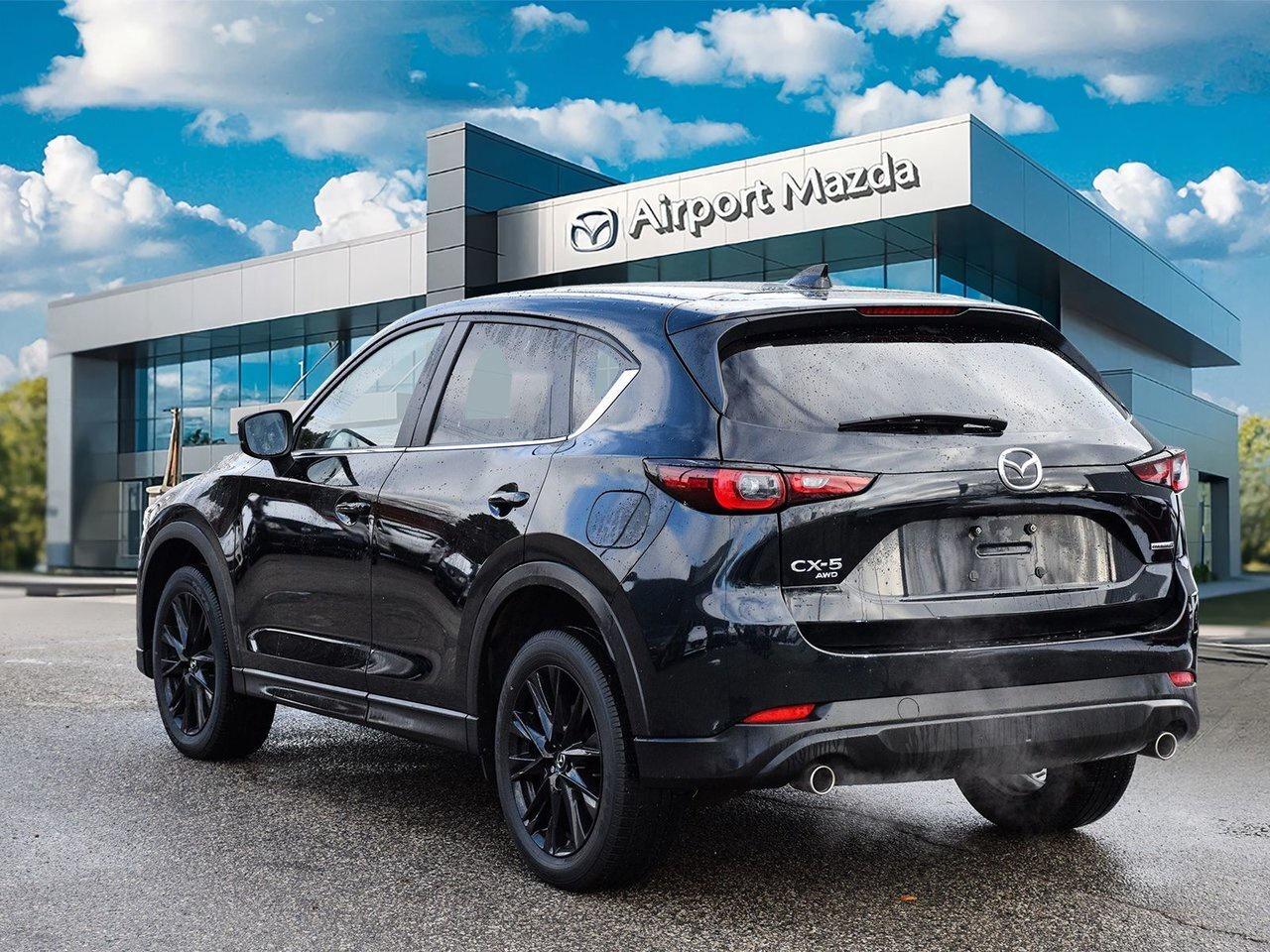 2023 Mazda CX-5 GS Finance Discount $1500 Applied Photo3