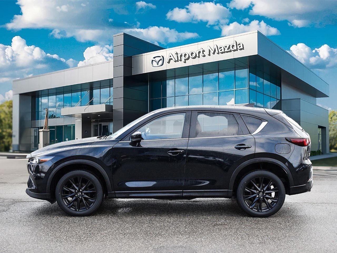 2023 Mazda CX-5 GS Finance Discount $1500 Applied Photo2