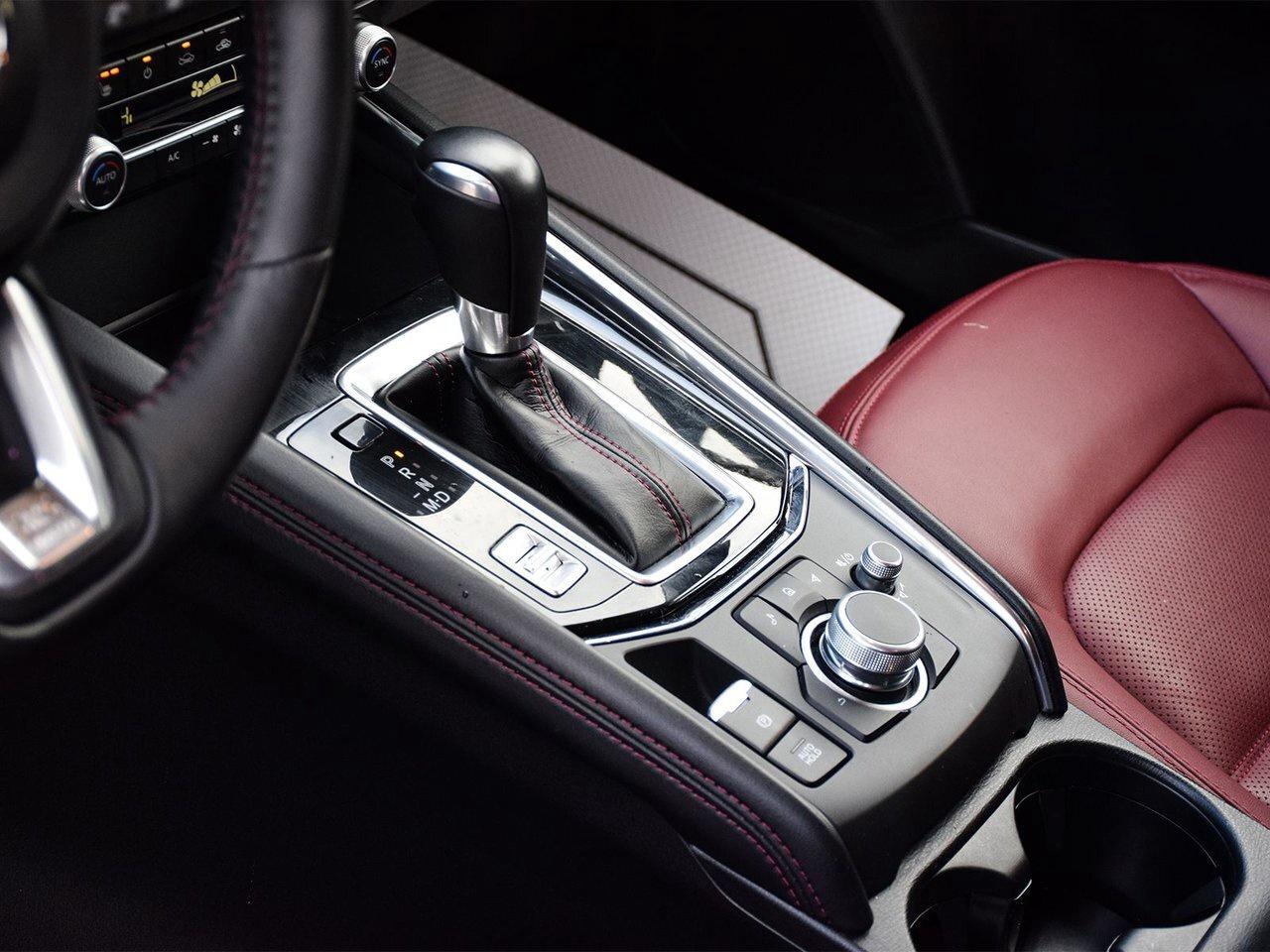 2023 Mazda CX-5 GS Finance Discount $1500 Applied Photo