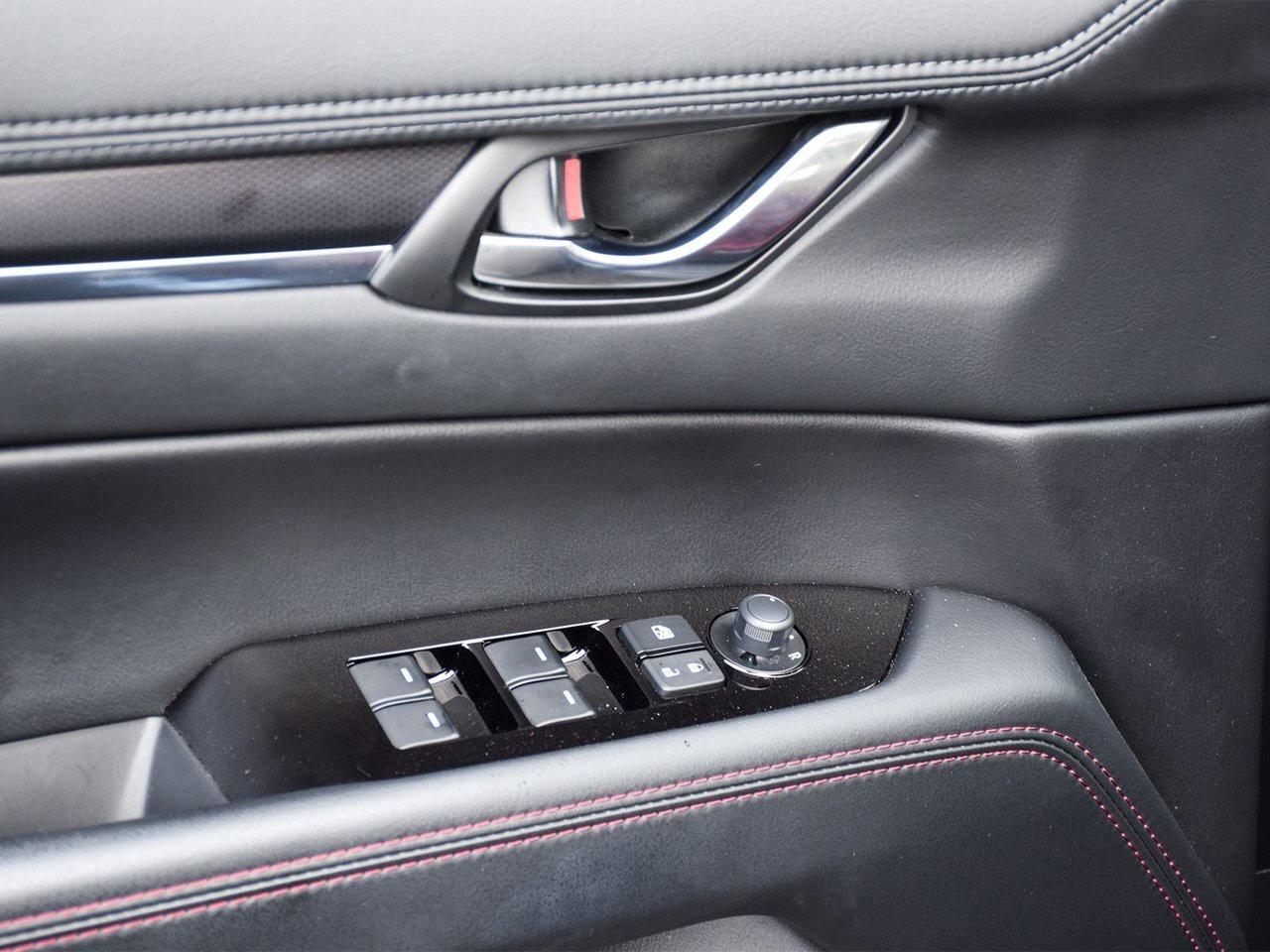 2023 Mazda CX-5 GS Finance Discount $1500 Applied Photo