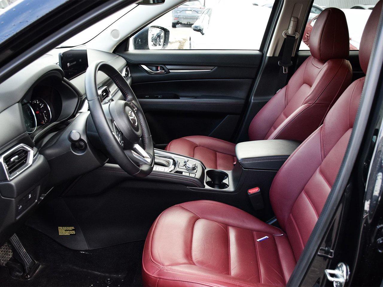 2023 Mazda CX-5 GS Finance Discount $1500 Applied Photo