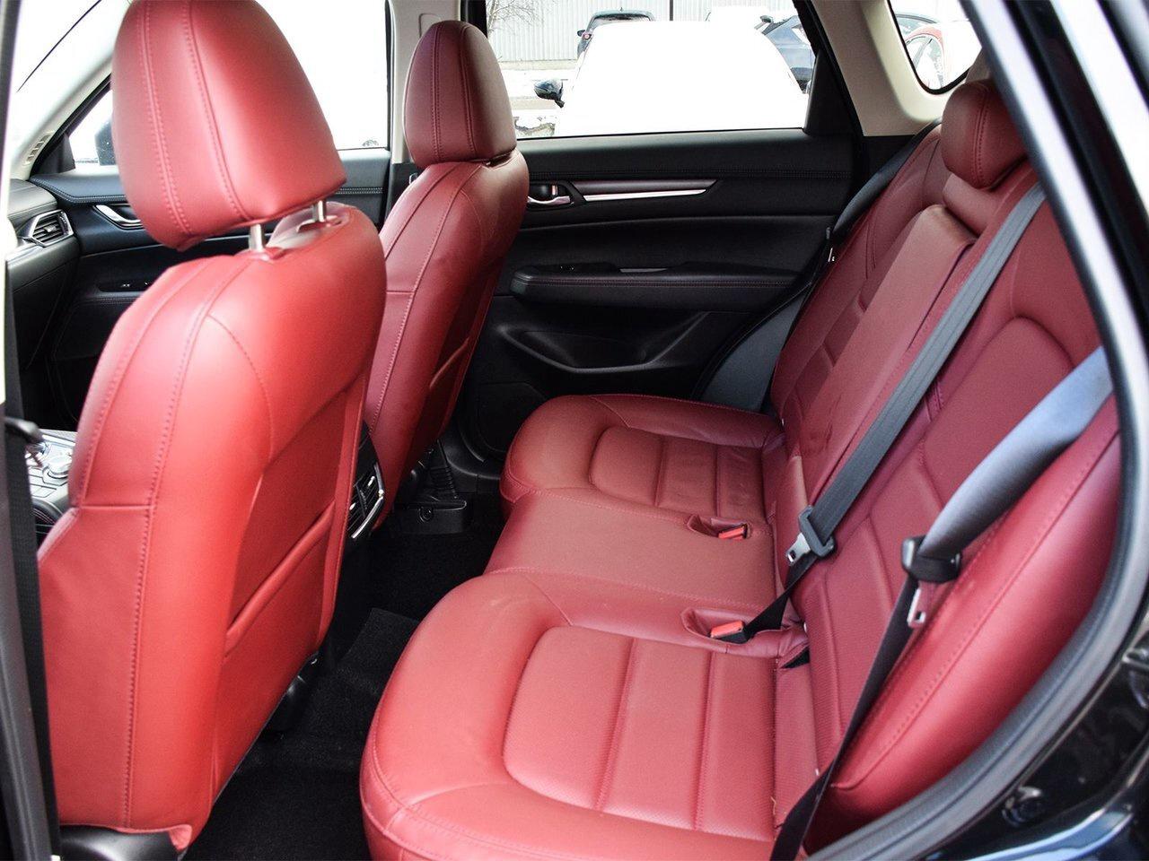 2023 Mazda CX-5 GS Finance Discount $1500 Applied Photo