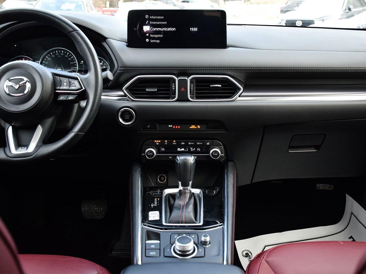 2023 Mazda CX-5 GS Finance Discount $1500 Applied Photo