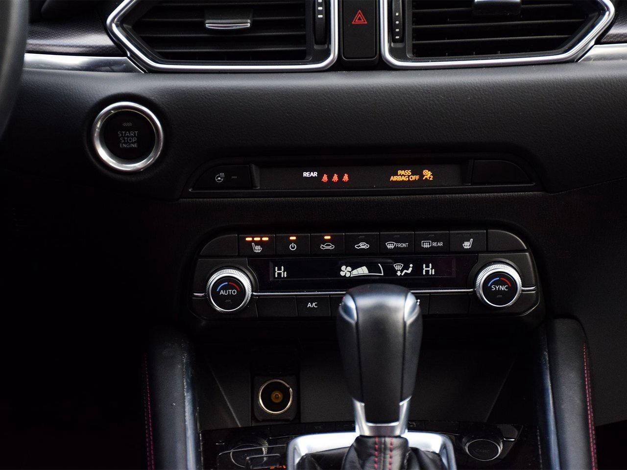 2023 Mazda CX-5 GS Finance Discount $1500 Applied Photo