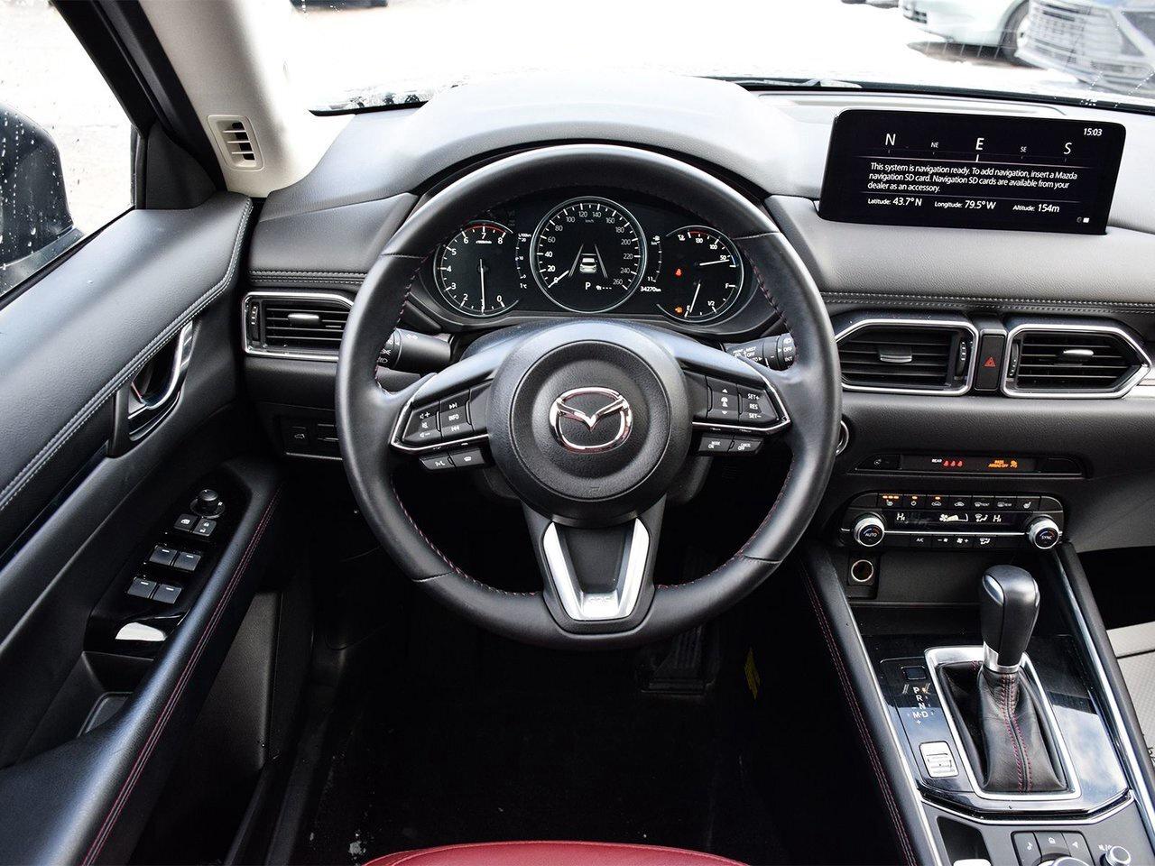 2023 Mazda CX-5 GS Finance Discount $1500 Applied Photo