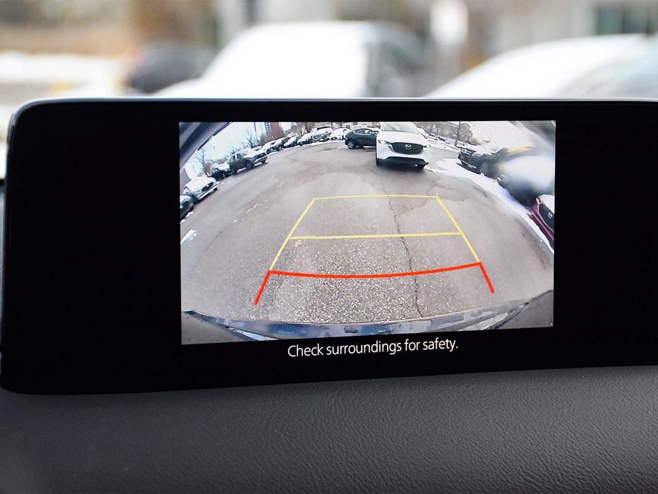 2023 Mazda CX-5 GS Finance Discount $1500 Applied Photo