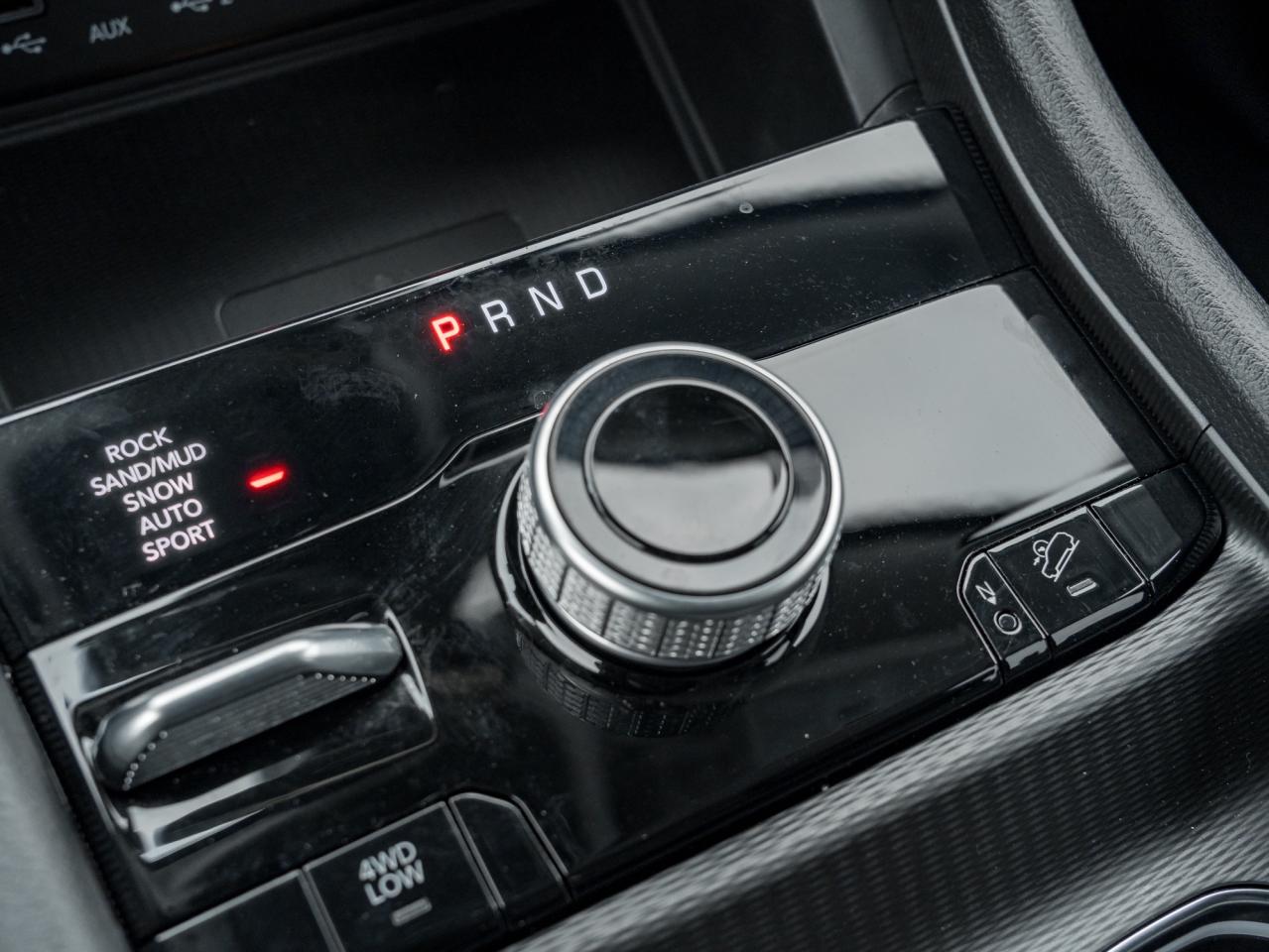 2023 Jeep Grand Cherokee 4xe 30th Anniversary 4x4**NAV**LTHR**PAN/ROOF**+++ Photo